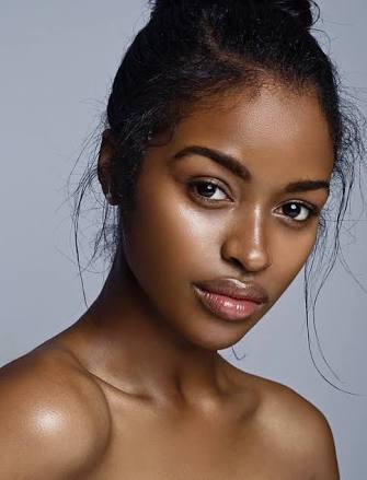 Easy Steps To Maintaining A Glowing Black Skin Feature Image