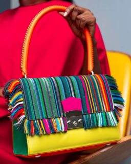 Nigerian handbag brands