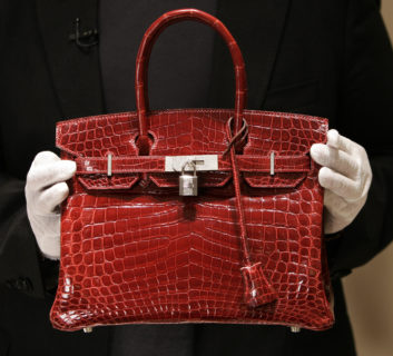 Everything You Need To Know About A Hermes Bag Before Buying One