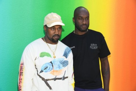 Kanye West 'set to become creative director at Louis Vuitton
