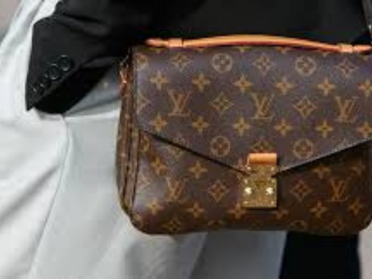Louis Vuitton To Increase Prices Worldwide