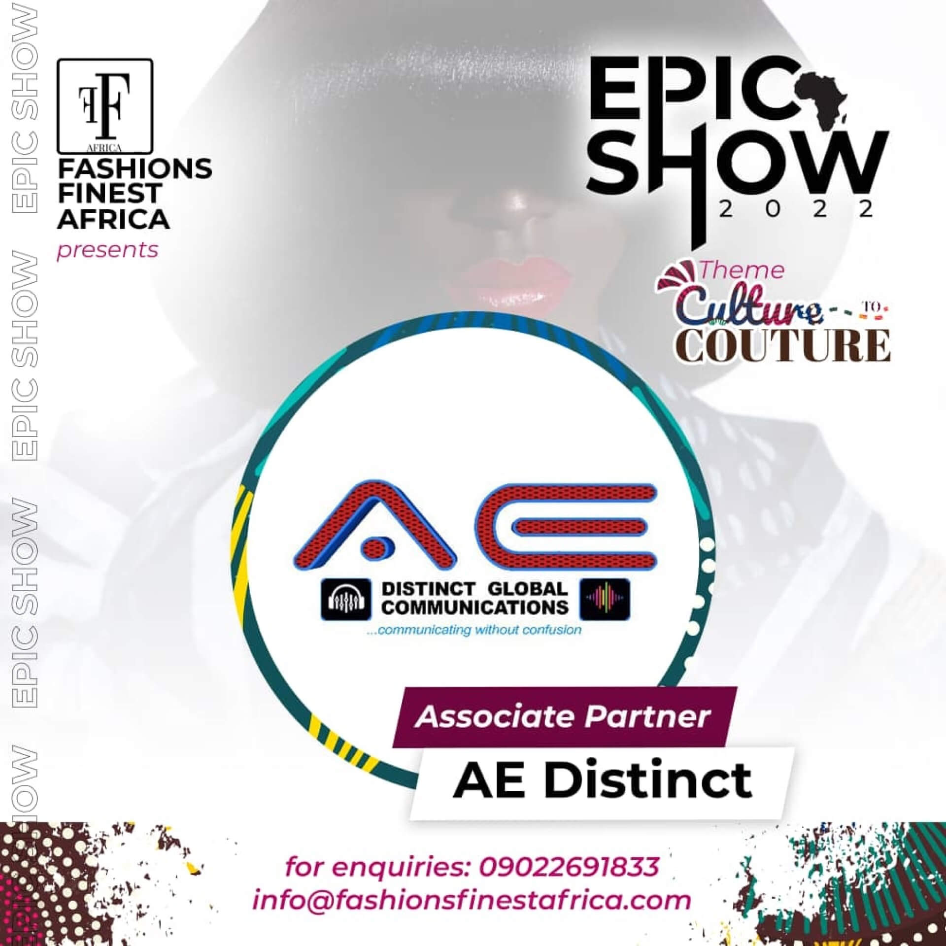 AE District