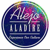 Alejo Aladire