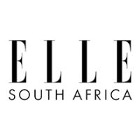 Elle South Africa cover
