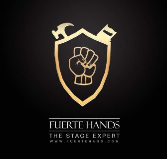 FUERTE HANDS