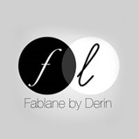 Fablane By Derin cover