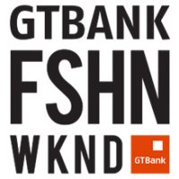Guaranty Trust Bank Fashion Weekend cover